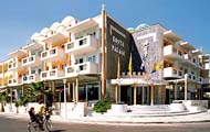 Greek Islands,Dodecanesse,Kosta Palace Hotel,Kos,Town